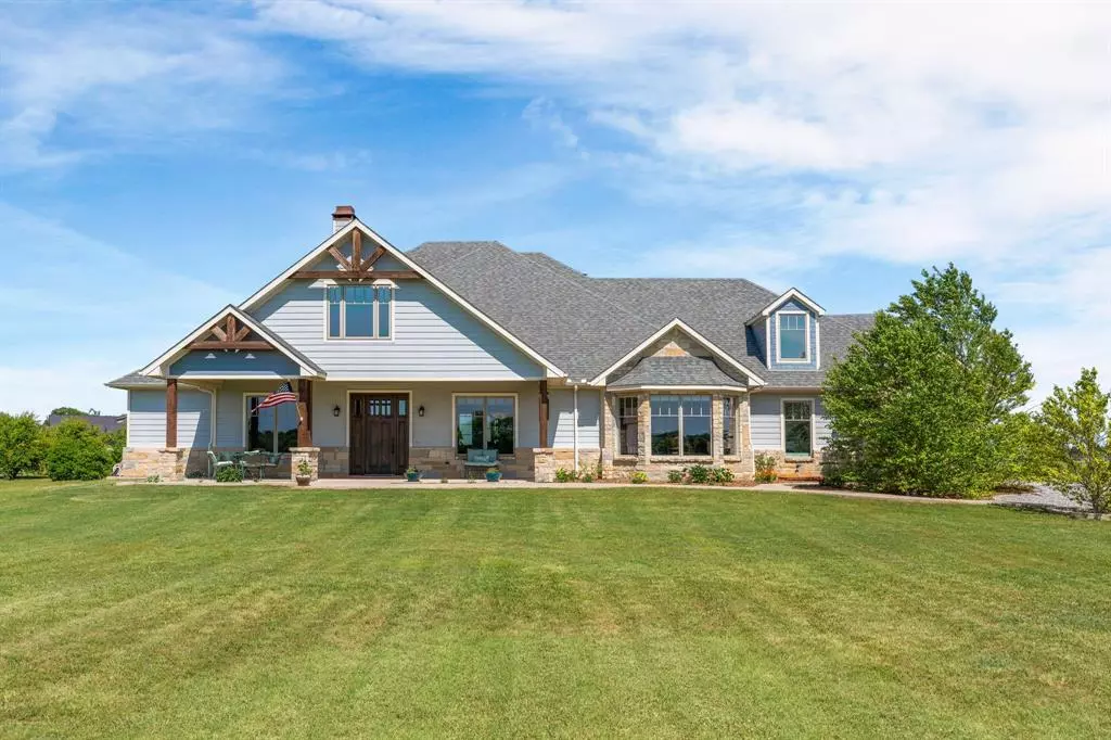 Gunter, TX 75058,1206 JC Maples Road