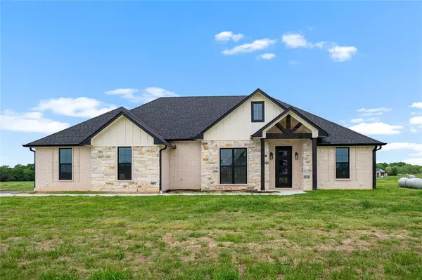 370 Private Road 5440, Point, TX 75472