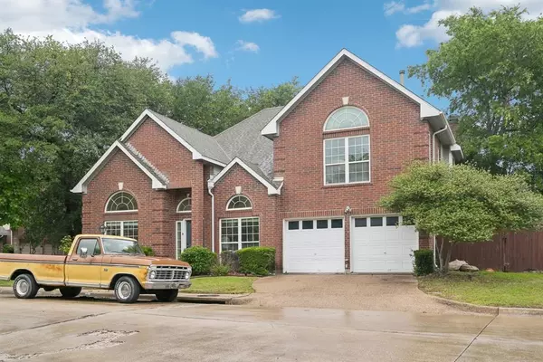 Irving, TX 75063,100 Black Rock Court