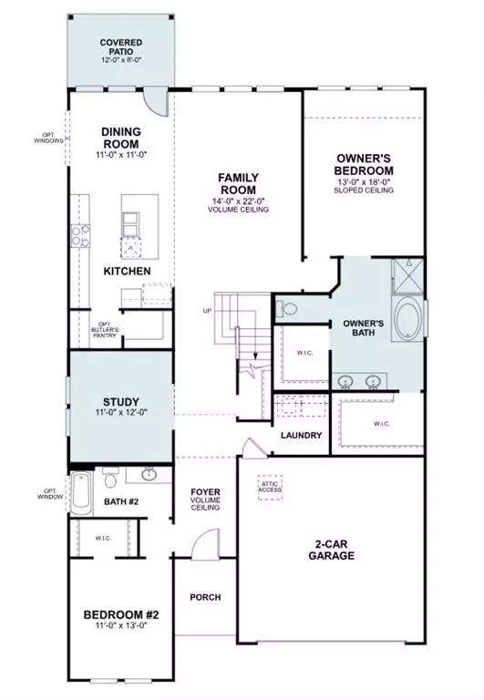 Denton, TX 76226,2604 Tamarack Lane