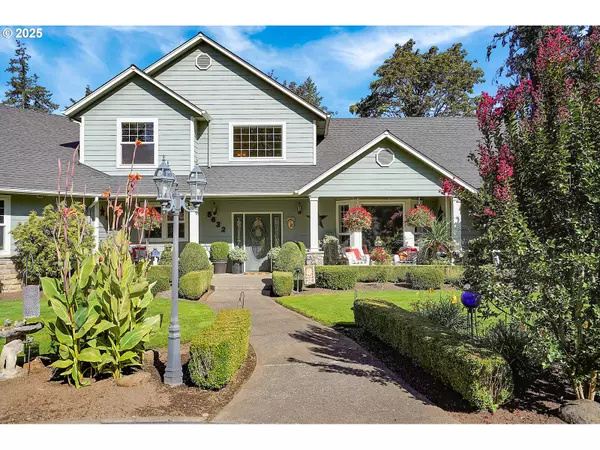 5632 MAC WAY, Silverton, OR 97381