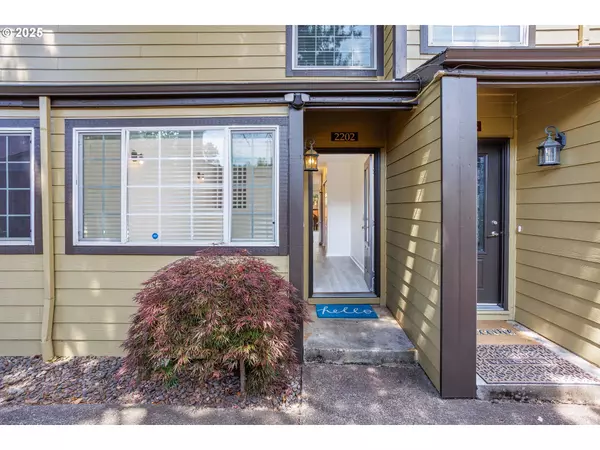 2202 NE 201ST AVE, Fairview, OR 97024