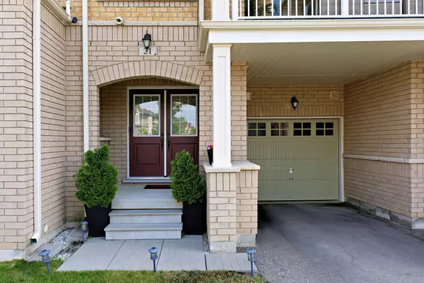Brampton, ON L7A 5C2,21 Labrish RD