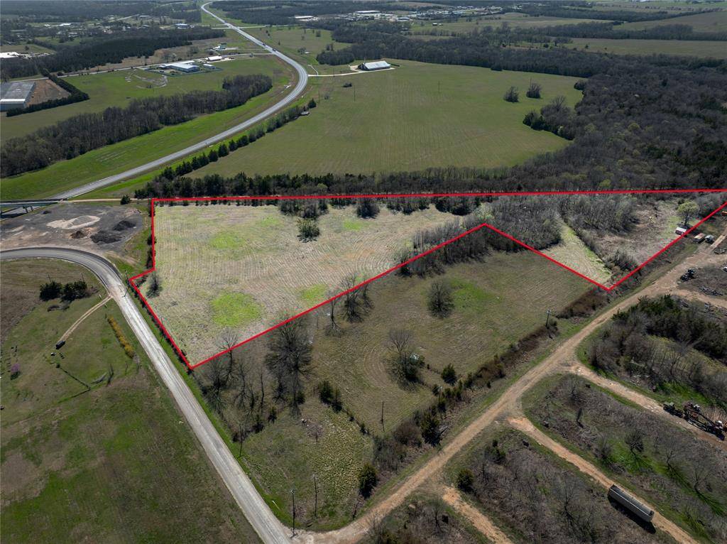 003 TBD CR 2163, Clarksville, TX 75426