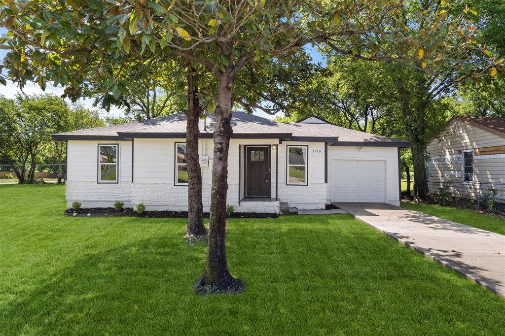 3166 Palo Alto Drive, Dallas, TX 75241