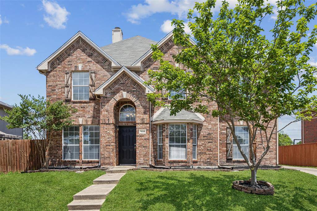 Rowlett, TX 75089,7618 Dartmouth Drive