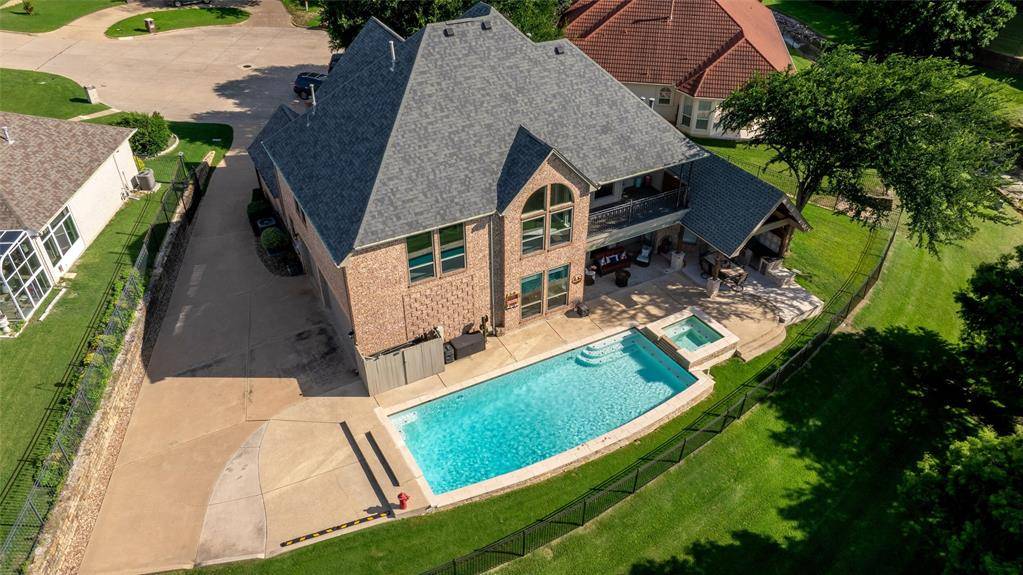 Mansfield, TX 76063,2 Pond View Court