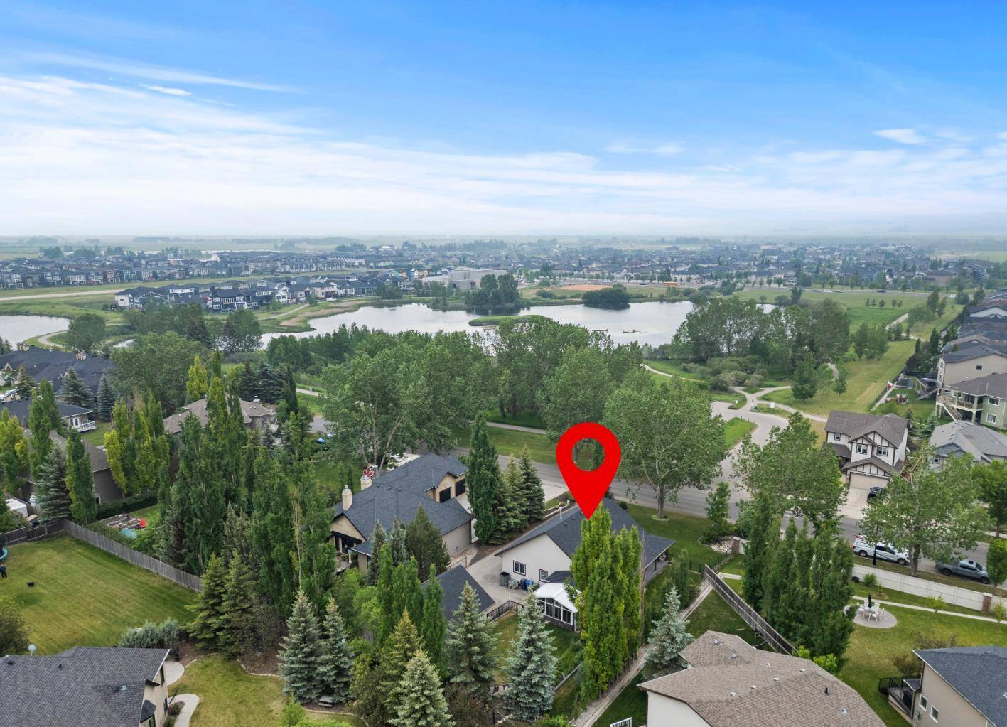 Okotoks, AB T1S 1W8,1 Ranch RD