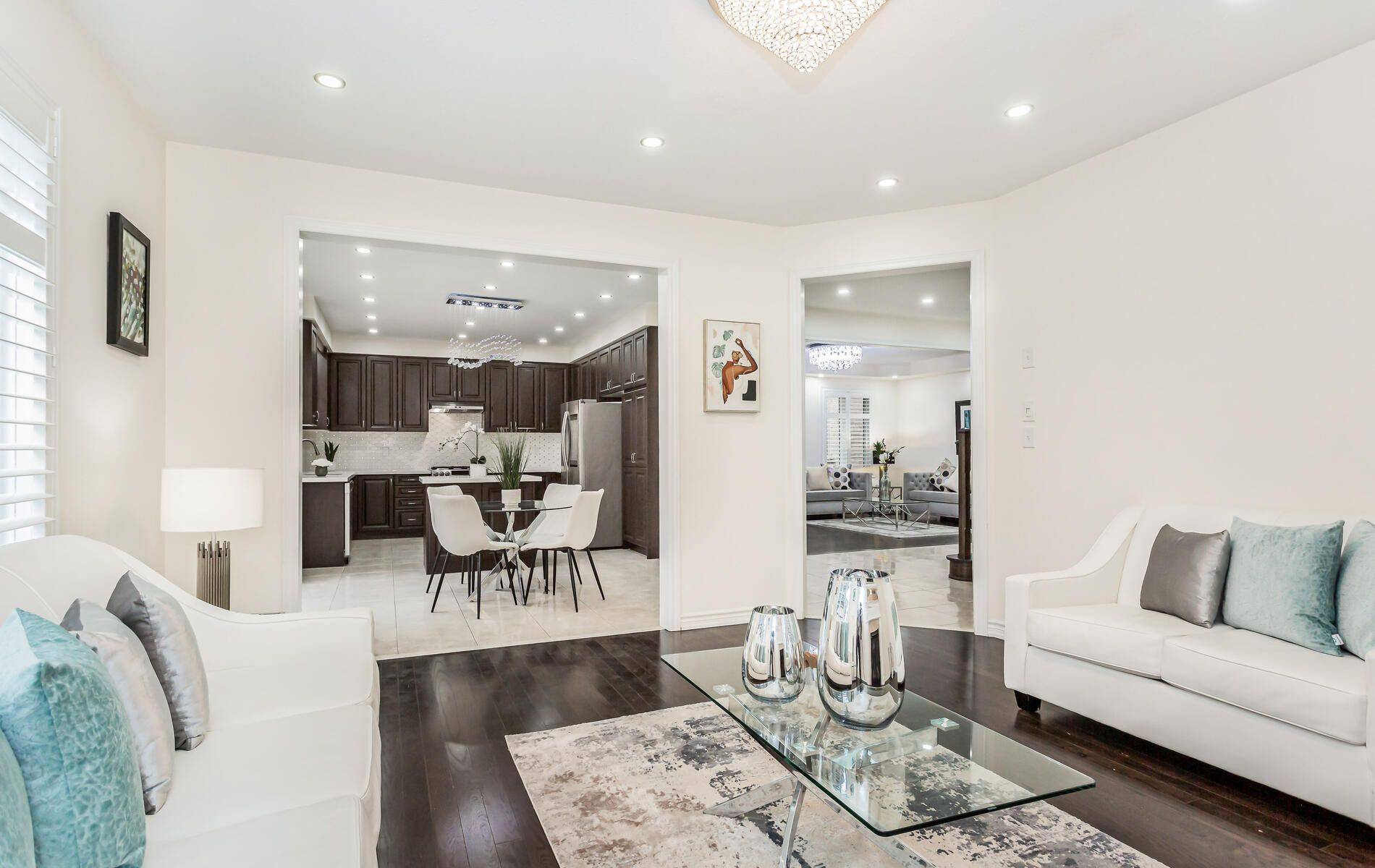 Brampton, ON L6P 4E4,11 Cloverhaven RD