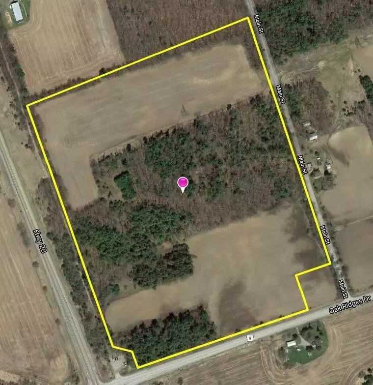 Hamilton Township, ON K0L 1E0,Lt35 County 9 Rd N/A