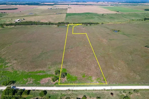 TBD 9.5 Acres O'Hanlon Road,  Whitesboro,  TX 76273