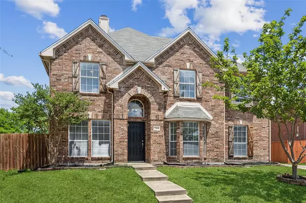7618 Dartmouth Drive,  Rowlett,  TX 75089