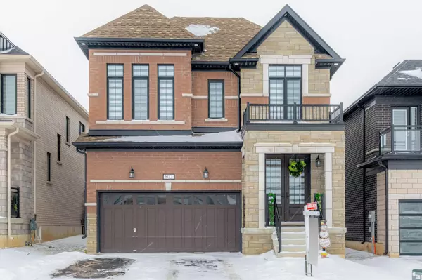 Woodstock, ON N4S 7W2,802 Sobeski AVE