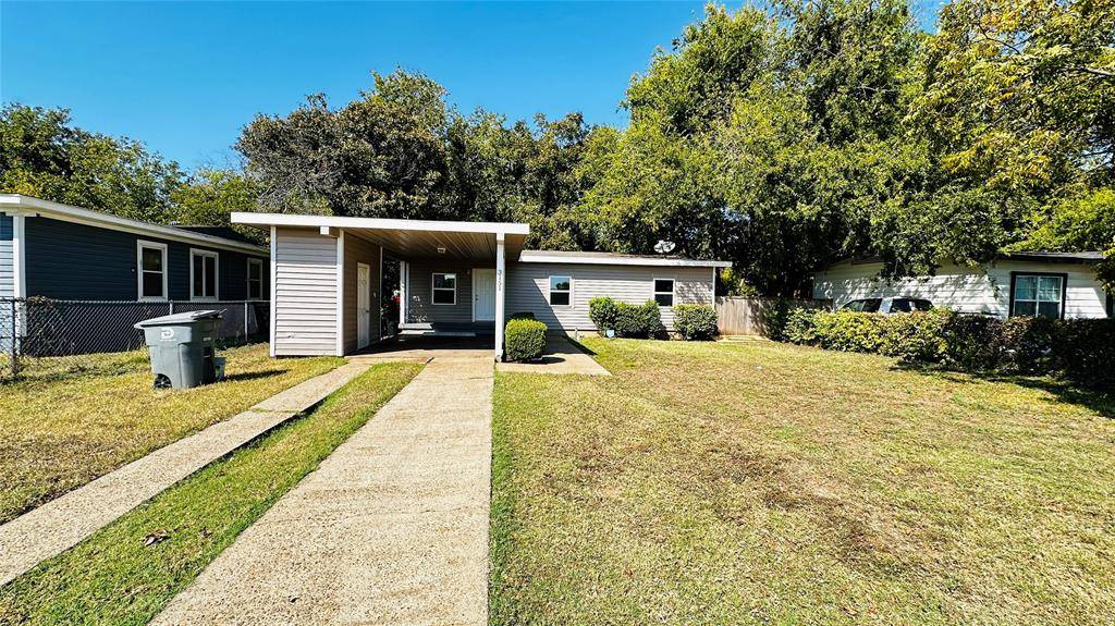 Dallas, TX 75216,3151 E Ledbetter Drive
