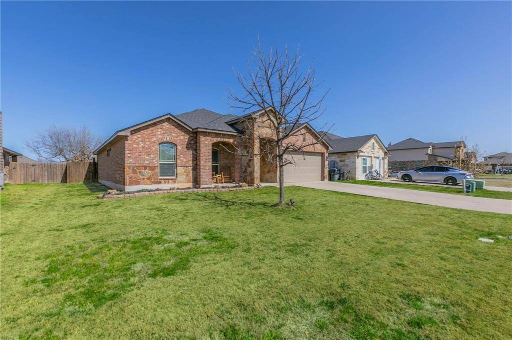 Waco, TX 76708,5405 Tama Drive