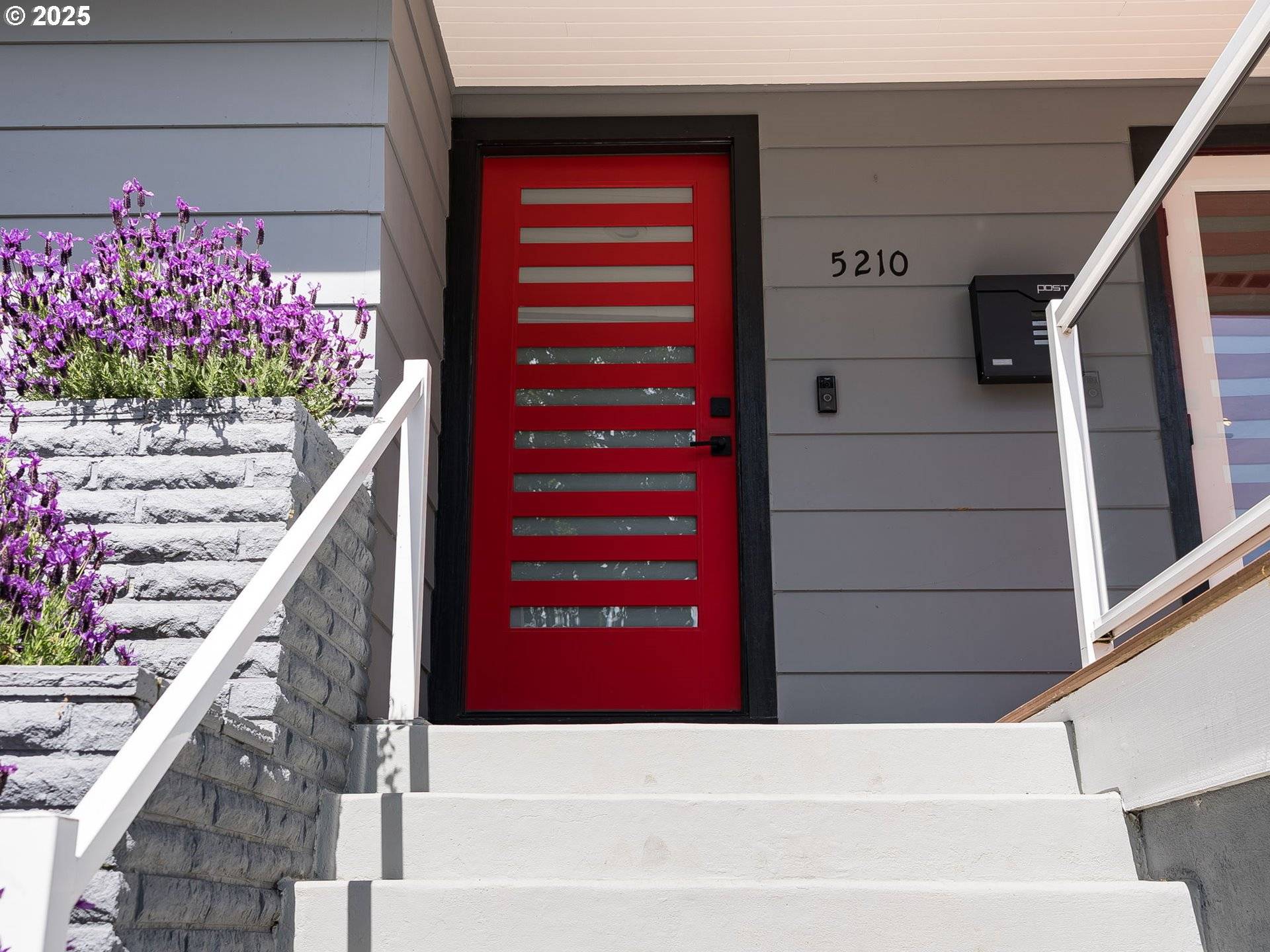 Portland, OR 97217,5210 N EMERSON DR