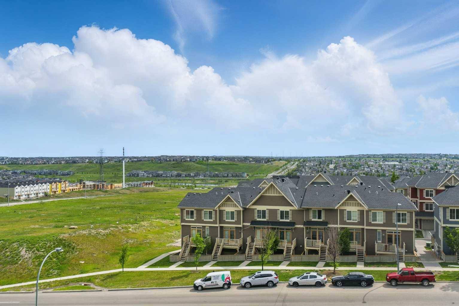 Calgary, AB T3R 1R9,20 Kincora Glen PARK Northwest #405
