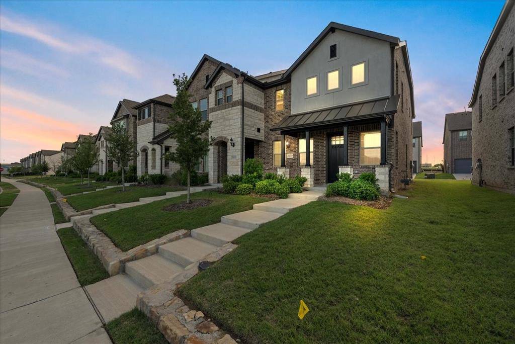 Sachse, TX 75048,3039 Tenor Way