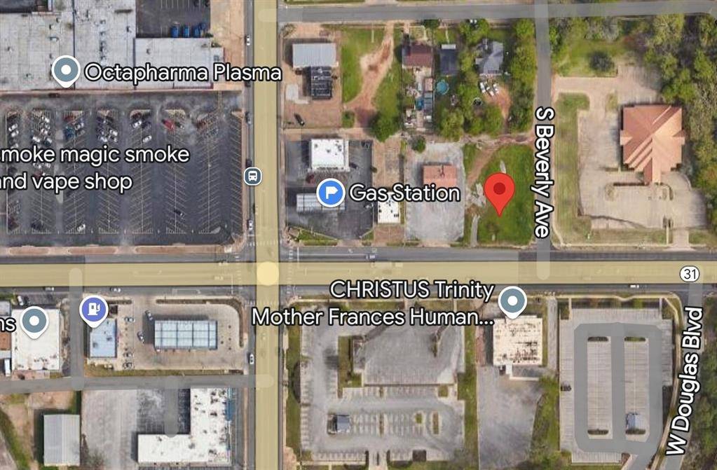 Tyler, TX 75702,720 E Front Street