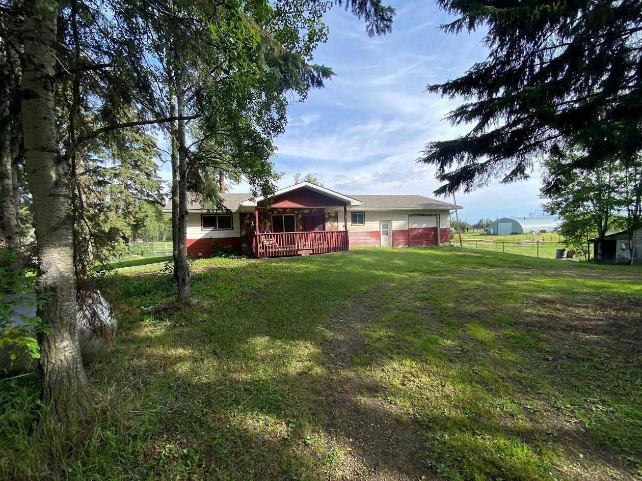 280010 Twp Rd 452 Township, Rural Wetaskiwin No. 10 County Of, AB T4J 1R4