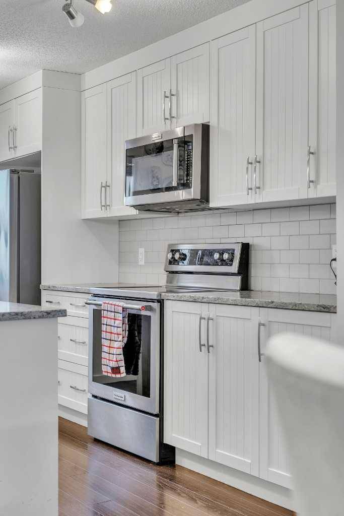 Calgary, AB T3M 0J1,519 Cranford Mews SE
