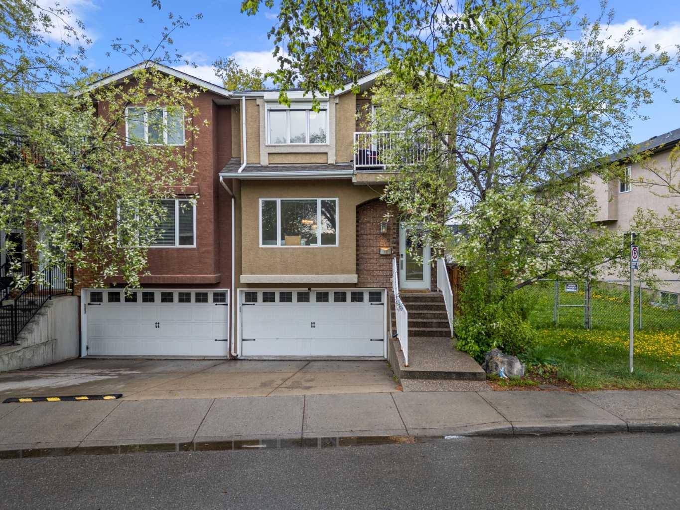 1650 Westmount BLVD Northwest, Calgary, AB T2N 3G6