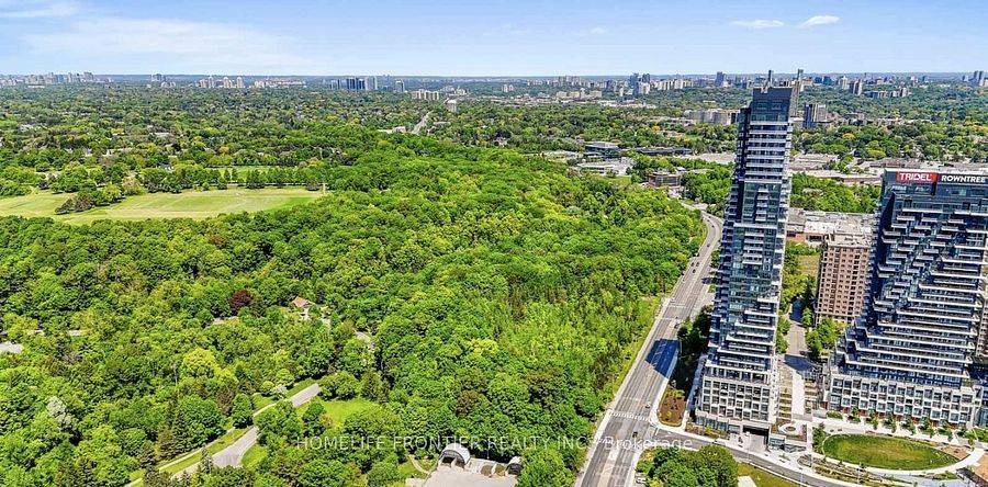 Toronto C13, ON M3C 0P9,10 Inn on the park RD #2408