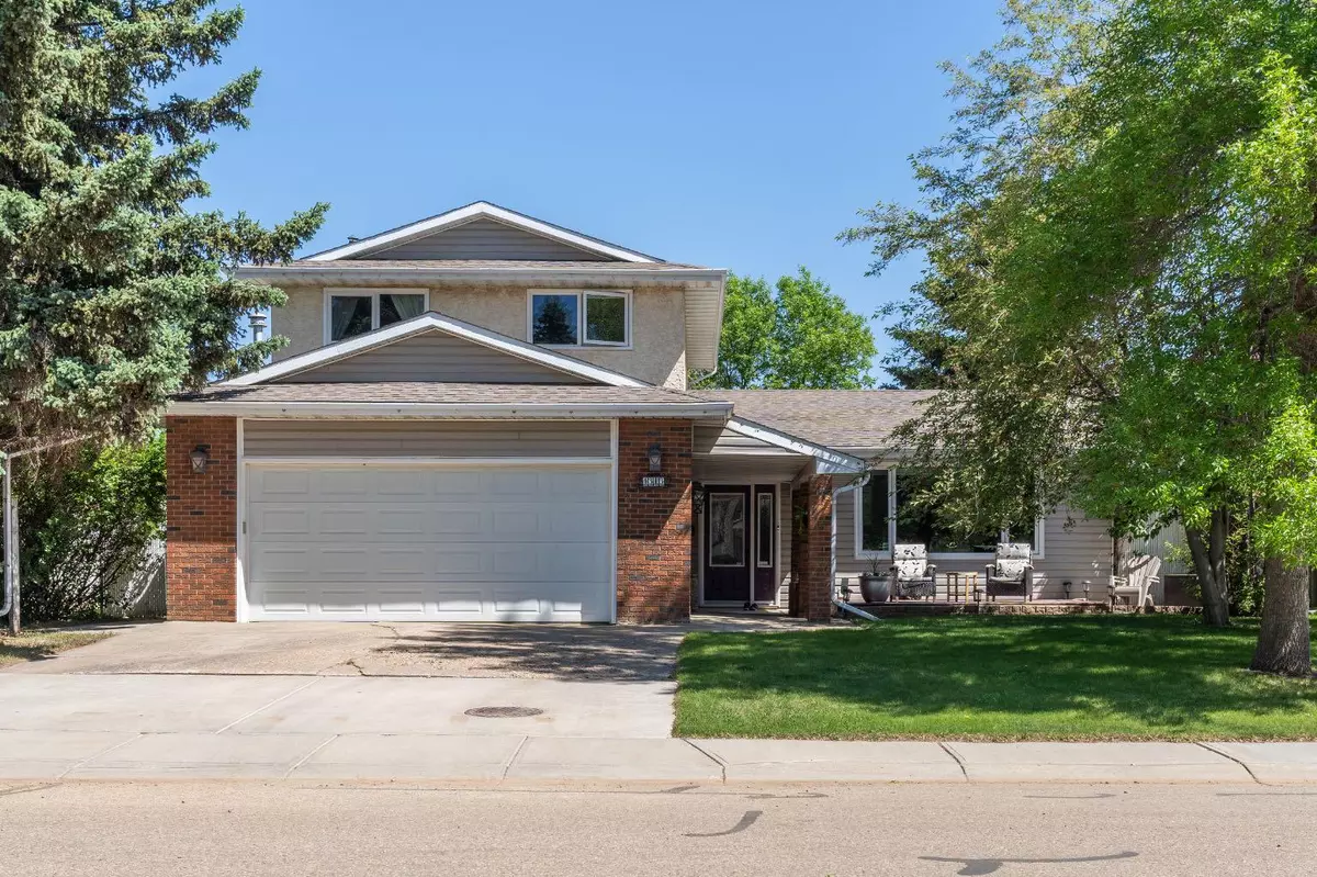 Camrose, AB T4V 3L5,4313 66 ST