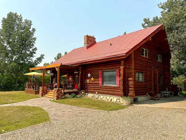 Rural Cypress County, AB T0J 1V0,8 Mavista Acres