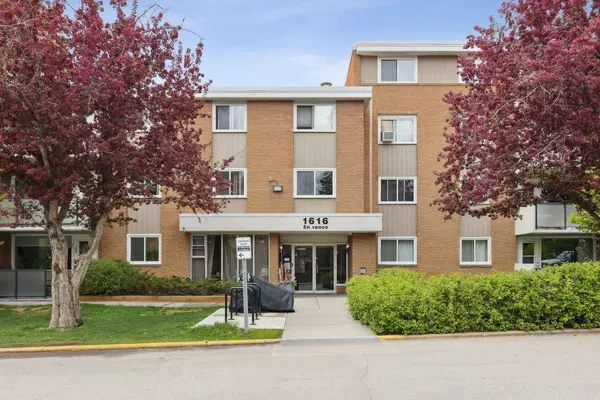 1616 8 AVE Northwest #227, Calgary, AB T2N 1C3