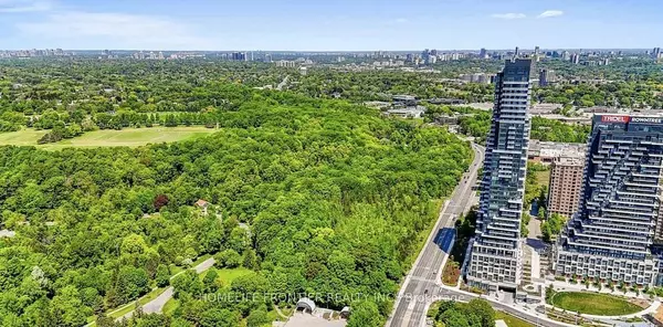 Toronto C13, ON M3C 0P9,10 Inn on the park RD #2804