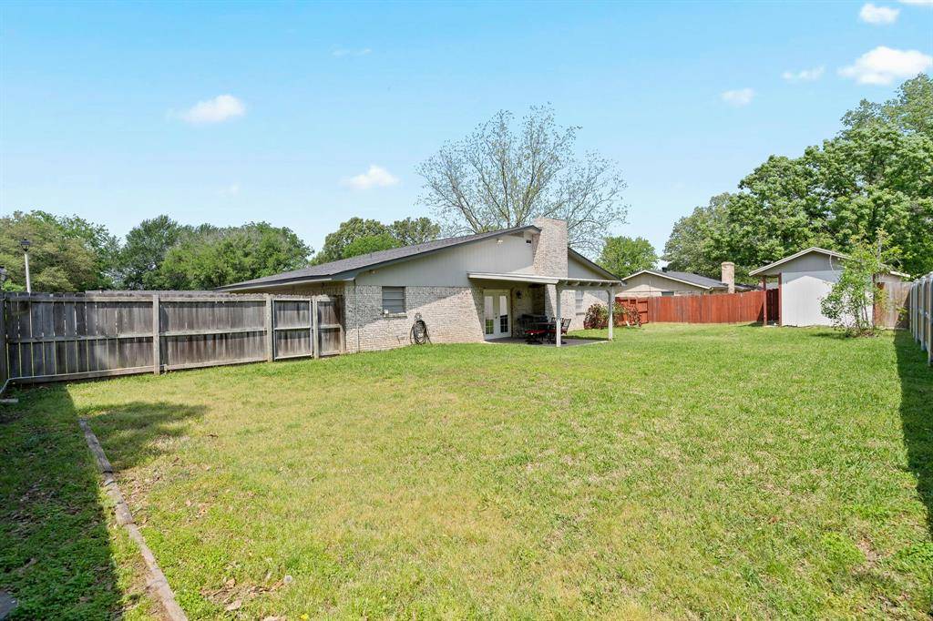 Mount Vernon, TX 75457,207 Robin Way Street