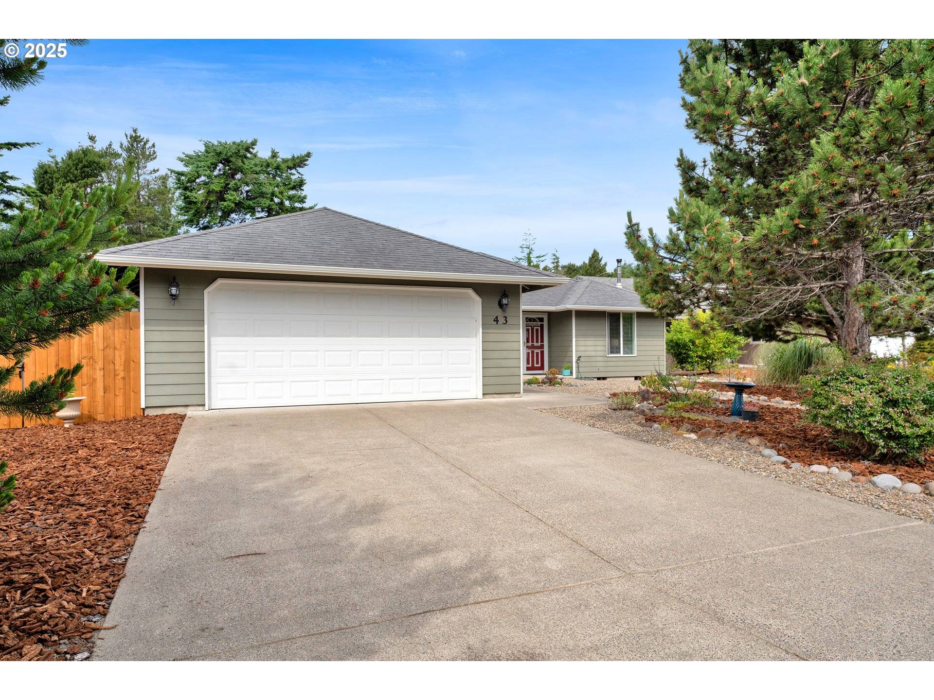 Florence, OR 97439,43 PARK VILLAGE DR