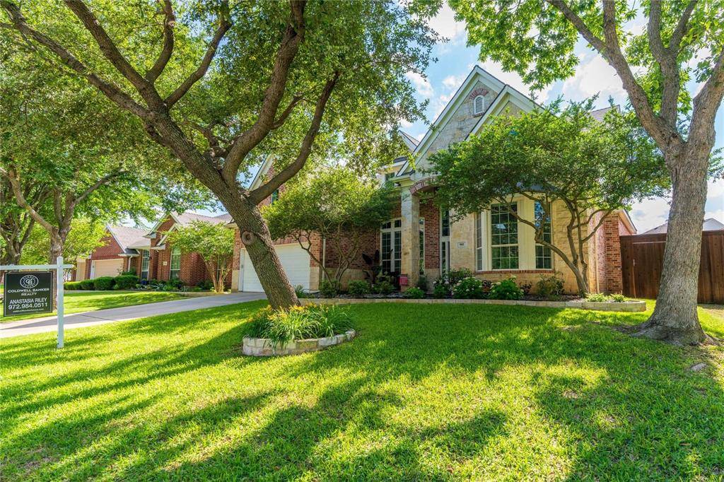 Grapevine, TX 76051,905 Water Oak Drive