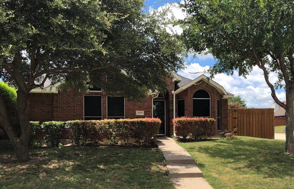 8009 Inlet Street, Frisco, TX 75035