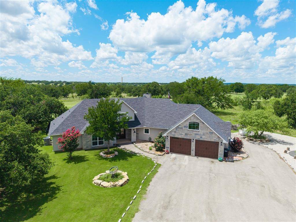 Brownwood, TX 76801,7530 Safe Harbor DR