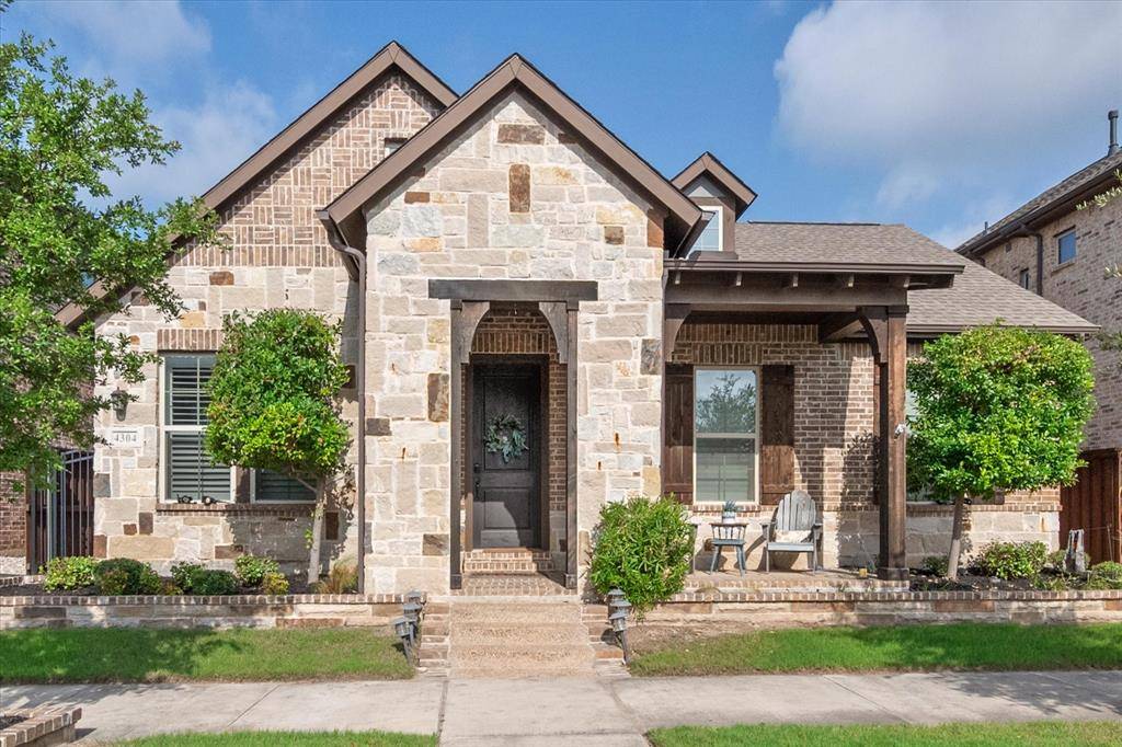 4304 Indigo Lark Lane, Arlington, TX 76005