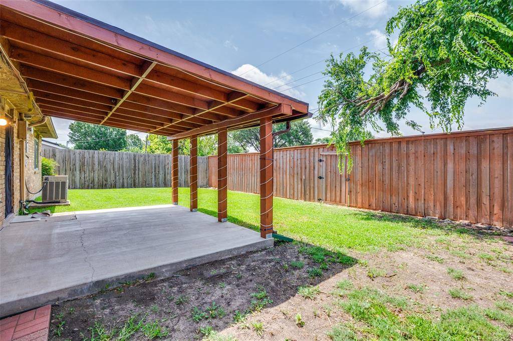 Allen, TX 75002,564 Bell Drive