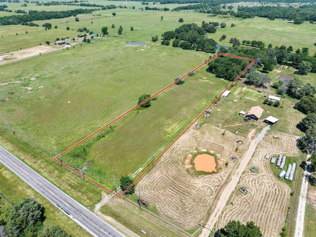 Telephone, TX 75488,7203 E FM 1396