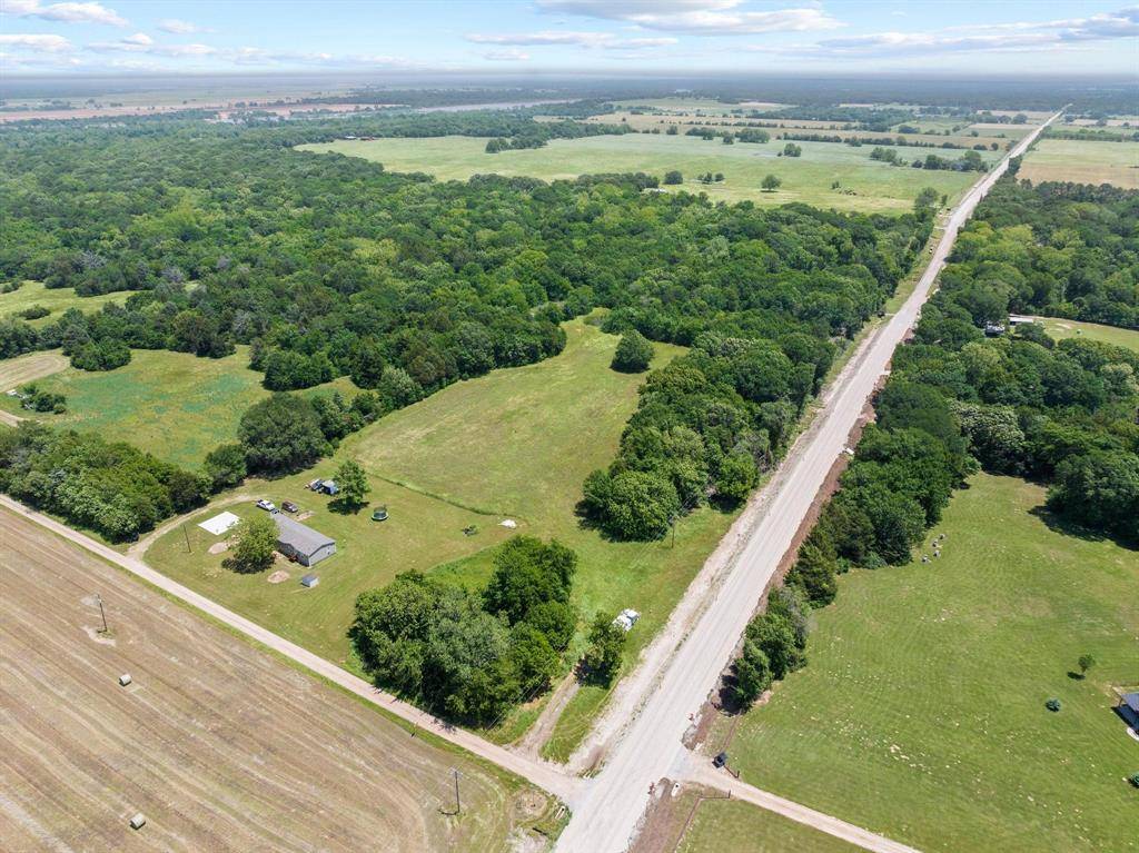 Bonham, TX 75418,TBD FM 274 - Tract #1