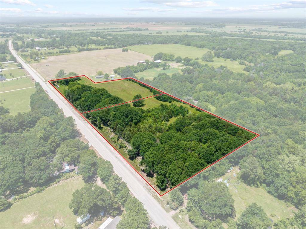 Bonham, TX 75418,TBD FM 274 - Tract #1