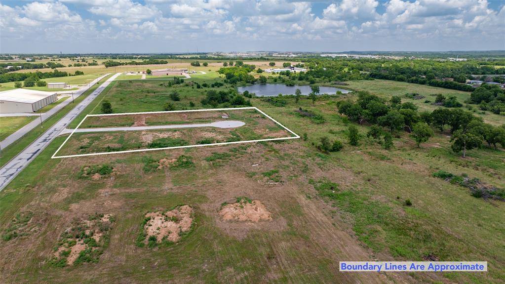 Gainesville, TX 76240,Lot 2 Apache Trail