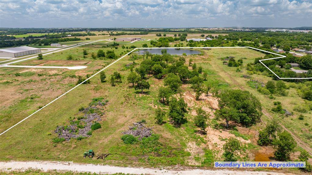 Gainesville, TX 76240,Lot 4 Apache Trail