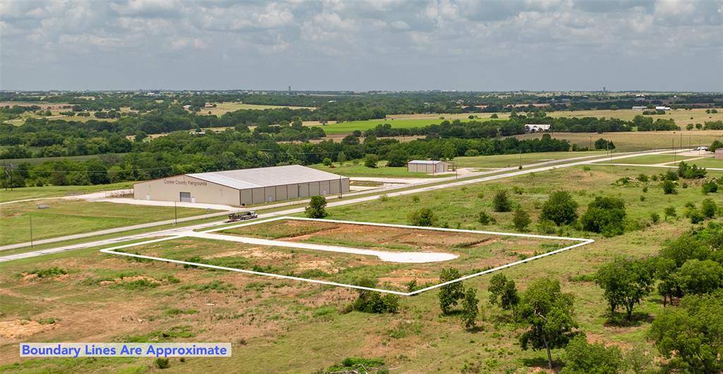 Lot 5 Apache Trail, Gainesville, TX 76240