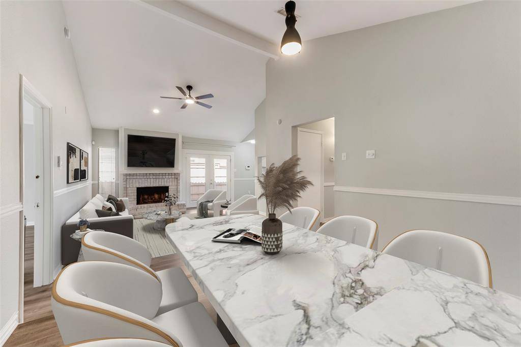 2640 Encina #4, Irving, TX 75038