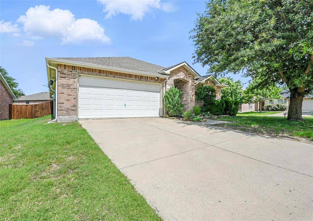 13275 Michelle Drive, Frisco, TX 75035