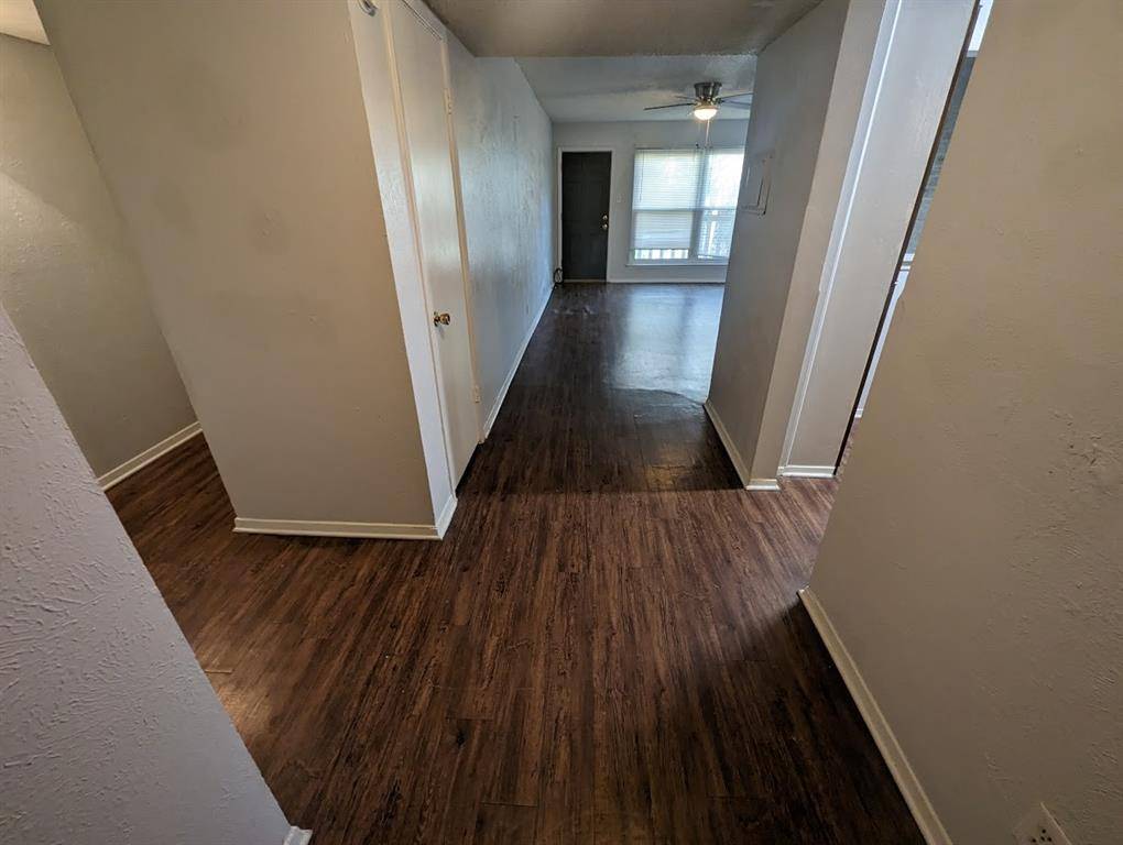 Fort Worth, TX 76116,6004 Westridge Lane #704