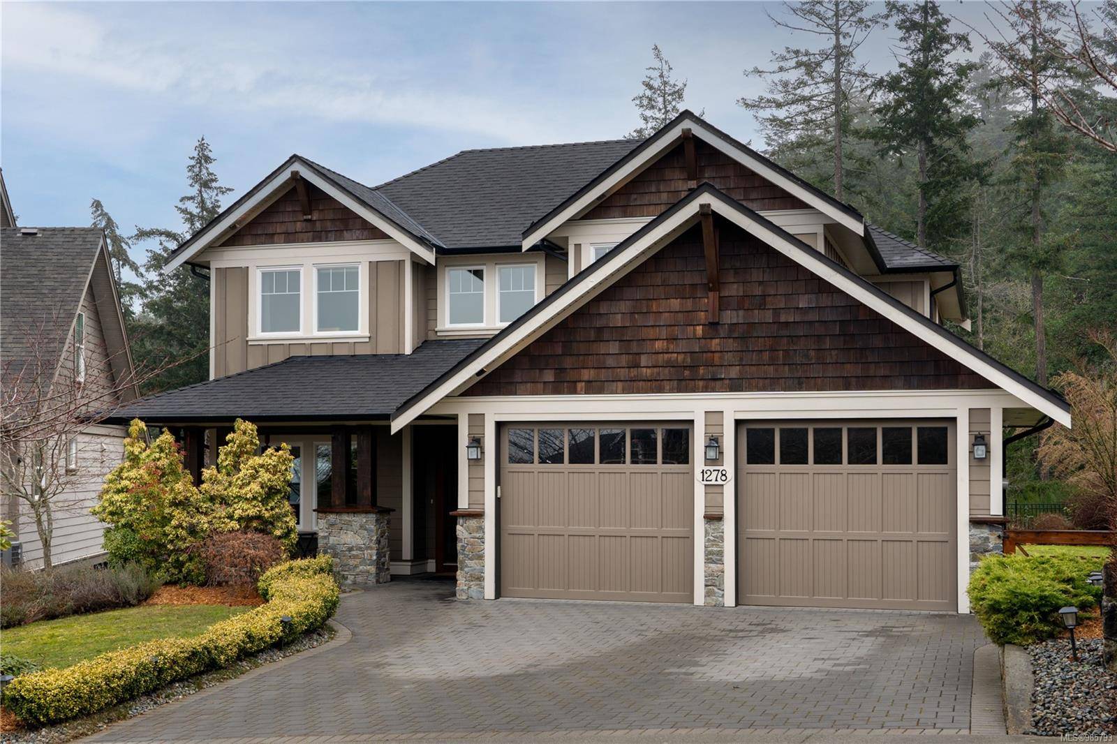 Langford, BC V9B 6V3,1278 Eston Pl