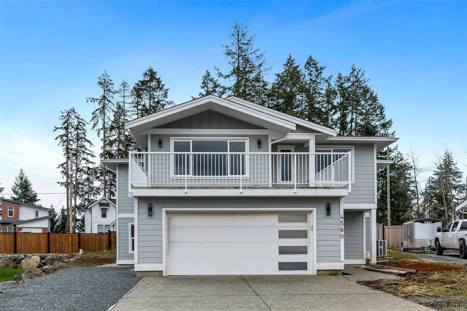 4580 Galdwell Rd, Cowichan Bay, BC V0R 1N1