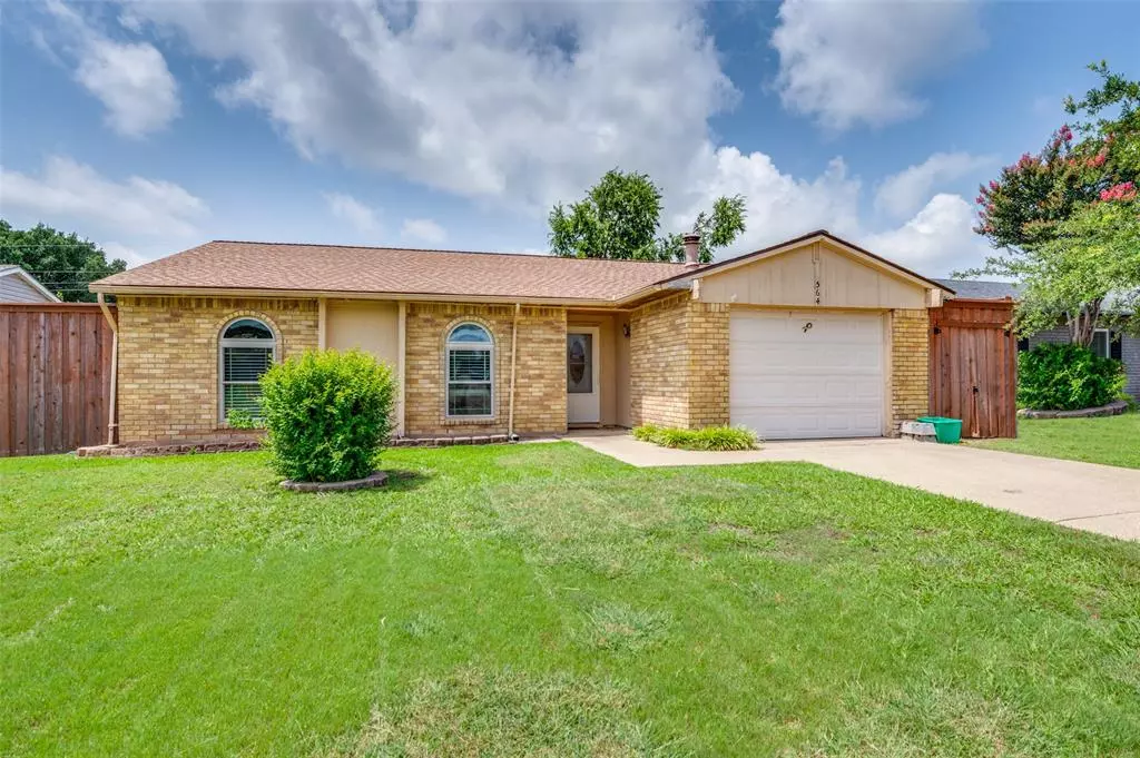 Allen, TX 75002,564 Bell Drive